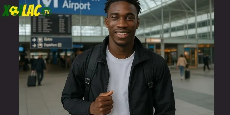 Jackson đến Munich trước khi Chelsea lật kèo Bayern mượn Jackson.