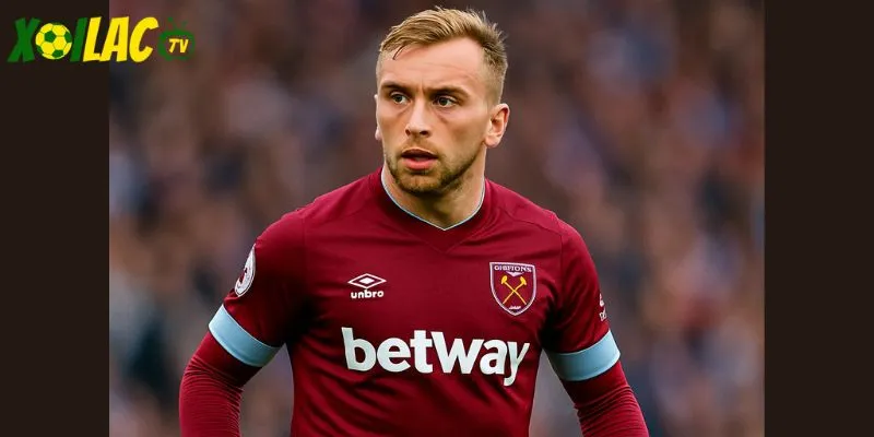 Bowen là linh hồn của West Ham trong trận Nottingham Forest vs West Ham.