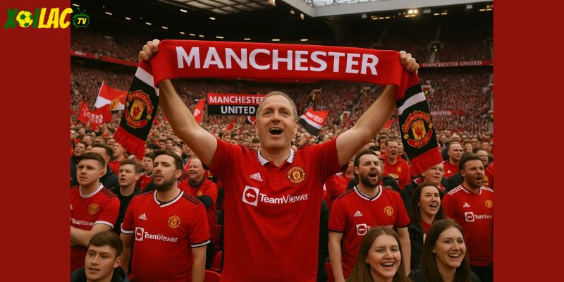Người hâm mộ Man Utd phấn khích với tin Man Utd muốn mua Camavinga với 80 triệu euro.