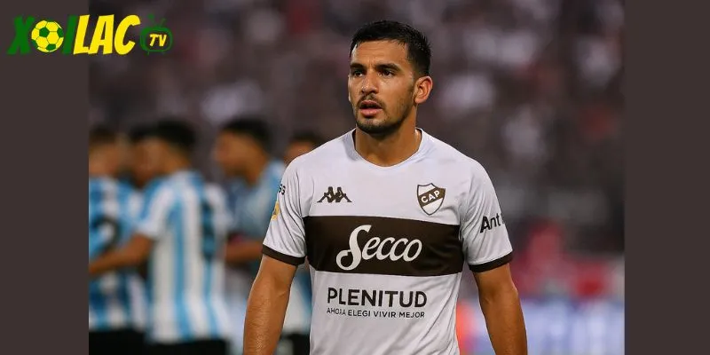 Platense cần cải thiện hàng công trước trận Platense vs Godoy Cruz.