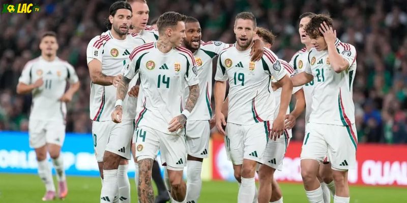 Armenia vs Hungary: Dự đoán tỷ số thuyết phục Hungary