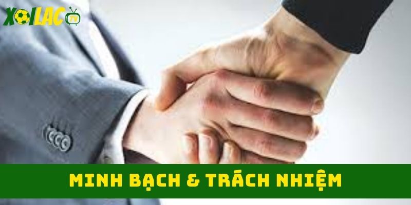 Duy trì một sân chơi công bằng Duy trì một sân chơi công bằng