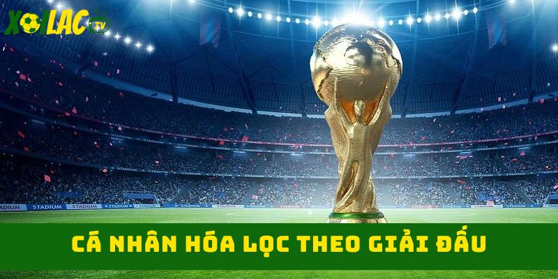 Lịch đấu đa dạng các giải đấu Lịch đấu đa dạng các giải đấu