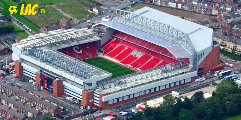 Sân vận động Anfield Sân vận động Anfield
