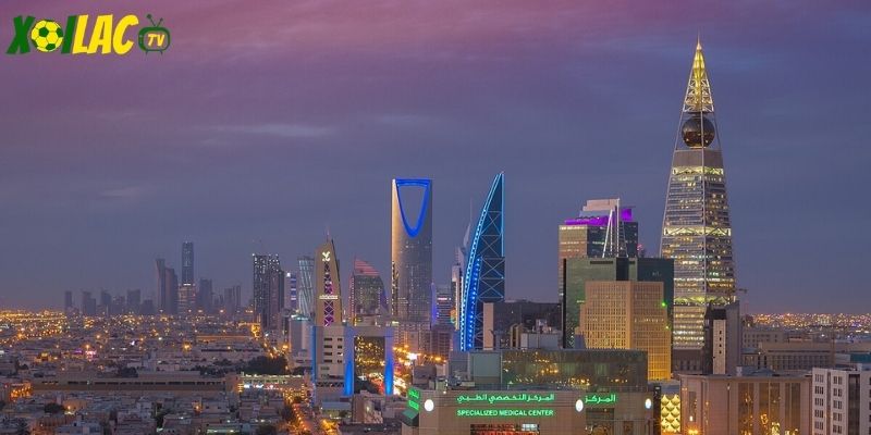 Thủ đô Riyadh Thủ đô Riyadh