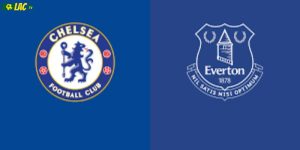 Chelsea vs Everton