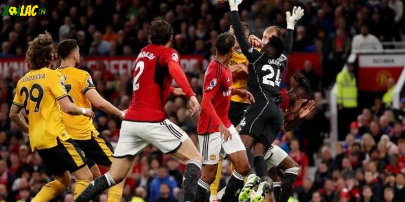 Molineux rực lửa trước Wolverhampton Wanderers vs Manchester United