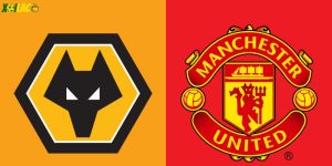 Wolverhampton Wanderers vs Manchester United